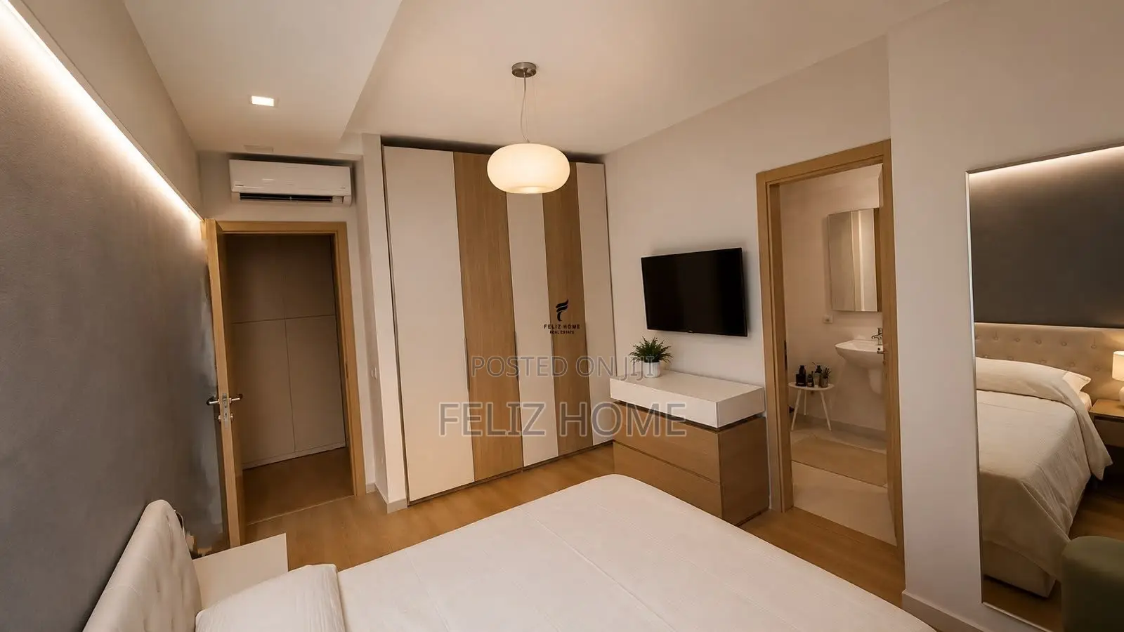 APARTAMENT ME QERA 2+1 PORCELANI 70.000 LEKE