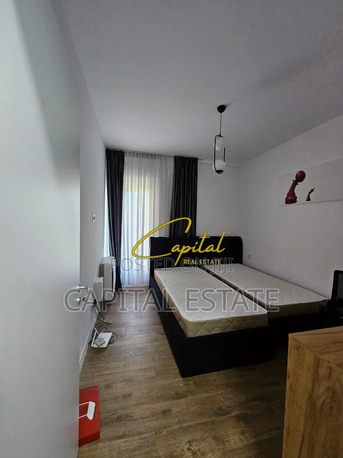 SHITET APARTAMENT 2+1 SECRET GARDEN RESIDENCE 260.000 EURO