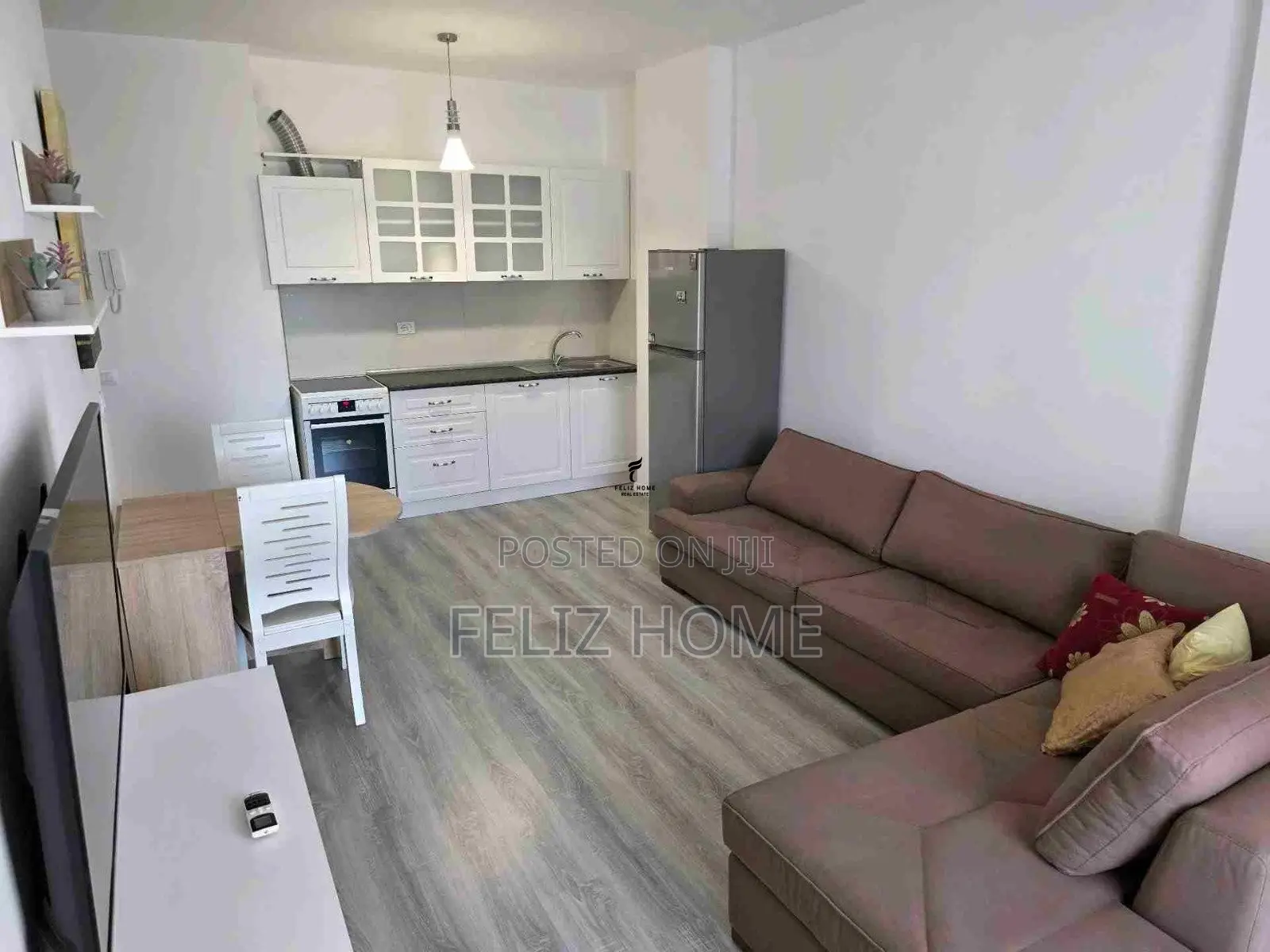 APARTAMENT ME QERA 1+1 LAPRAKE 55.000 LEKE