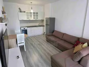 APARTAMENT ME QERA 1+1 LAPRAKE 55.000 LEKE