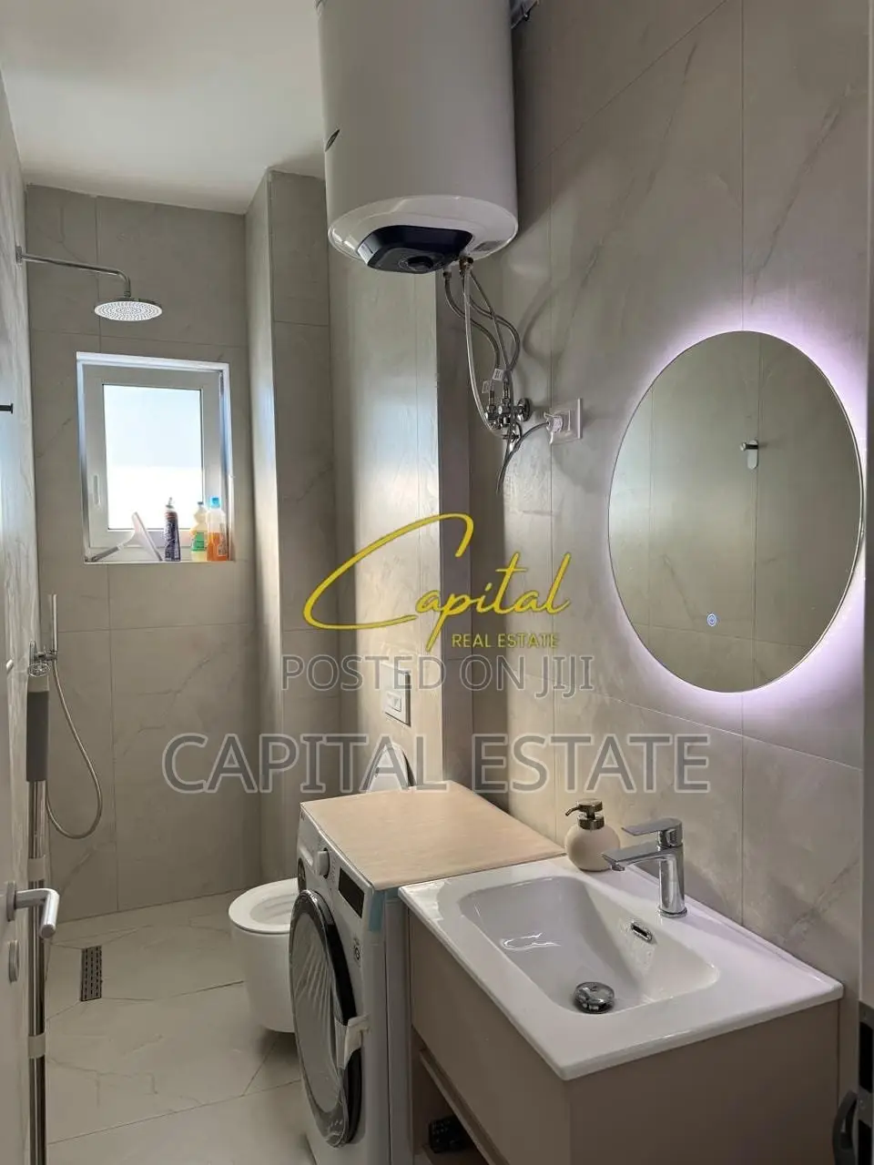 APARTAMENT ME QIRA 1+1 FRESKU 47.000 LEKE