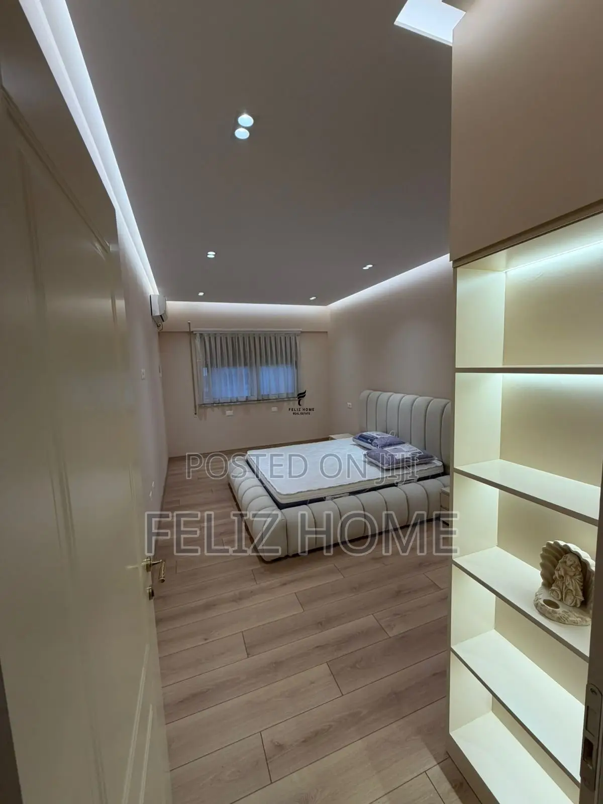 APARTAMENT ME QERA 2+1 DON BOSKO 90.000 LEKE