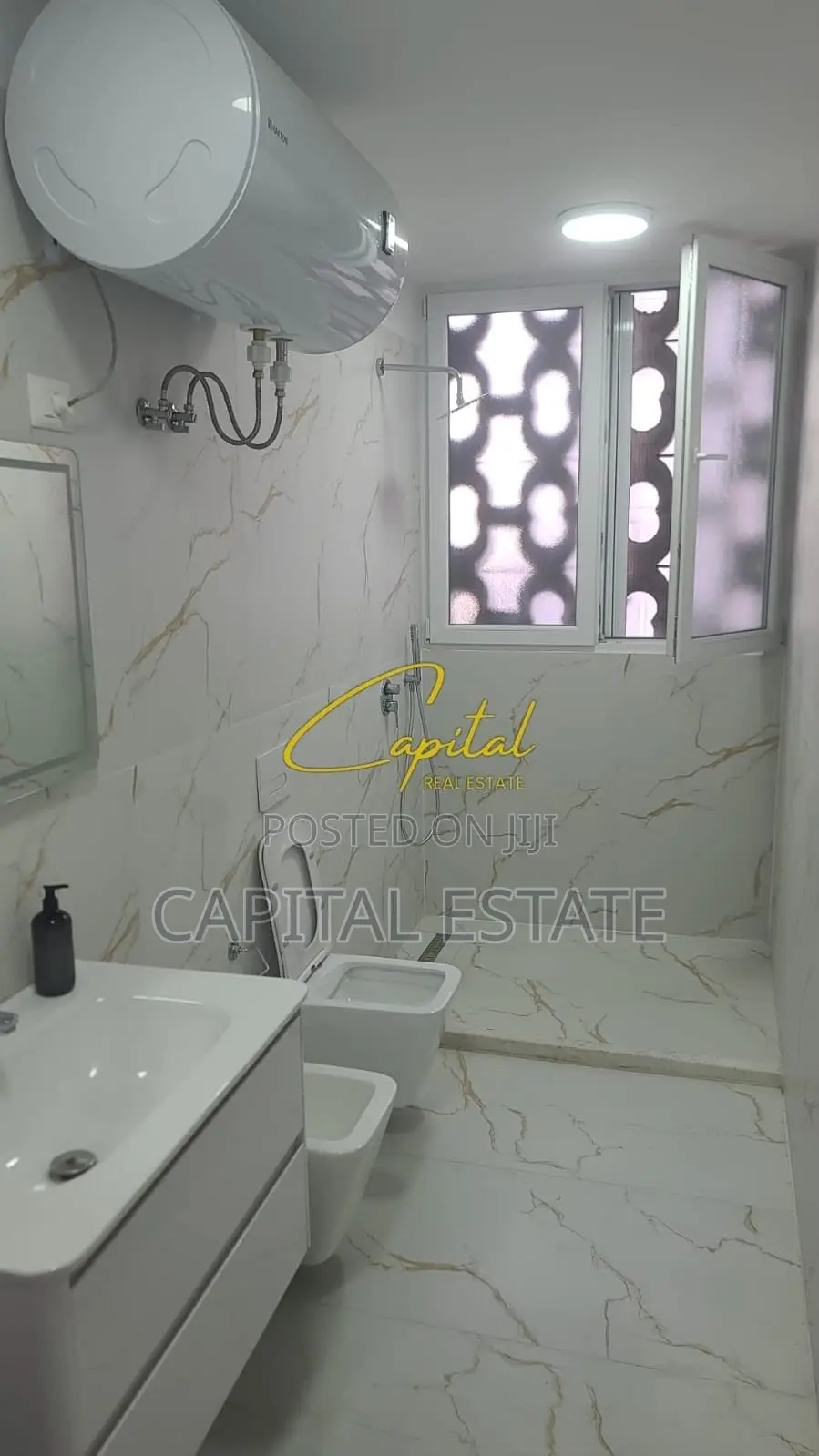 APARTAMENT ME QIRA 2+1+2 QENDER 1000 EURO