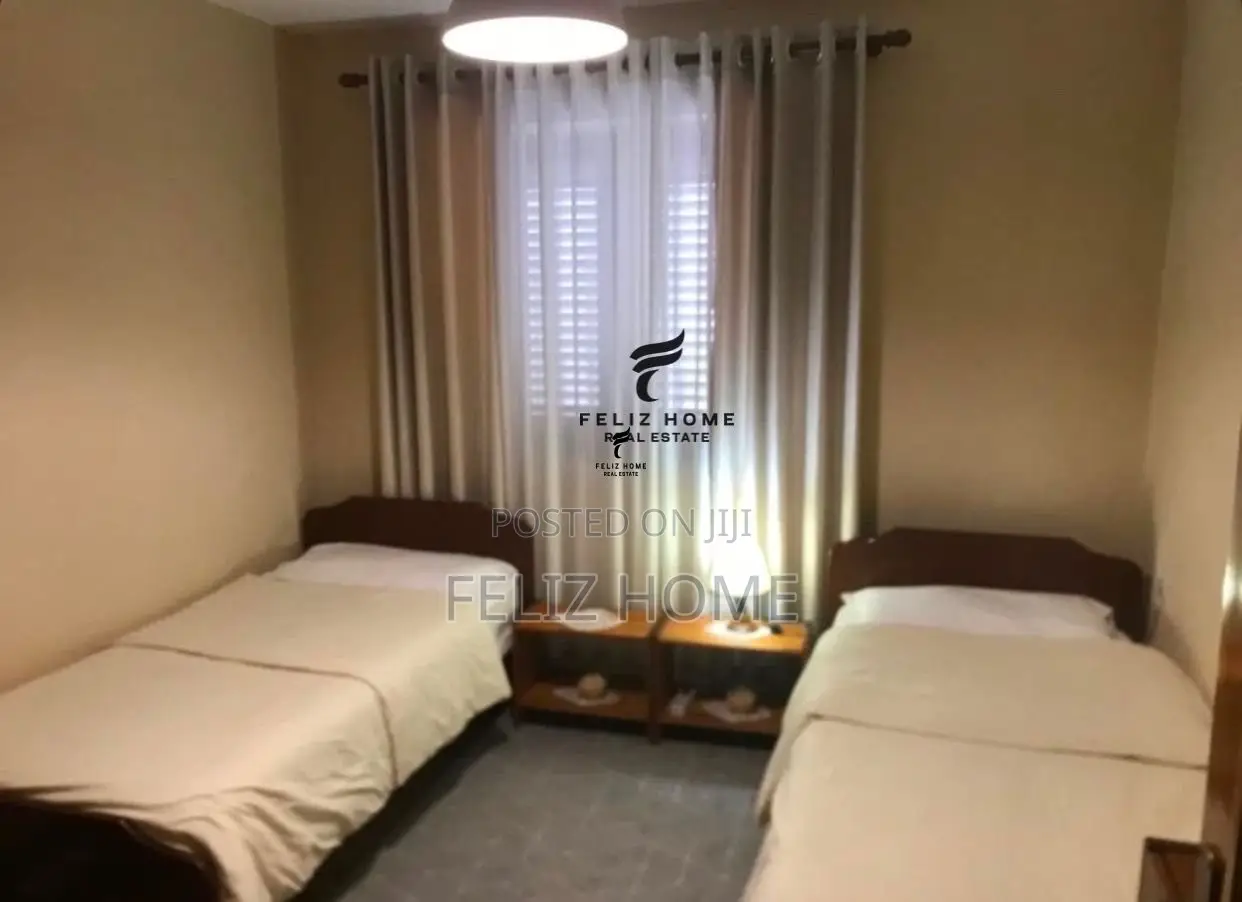APARTAMENT ME QERA 2+1 RRUGA E ELBASANIT 60.000 LEKE