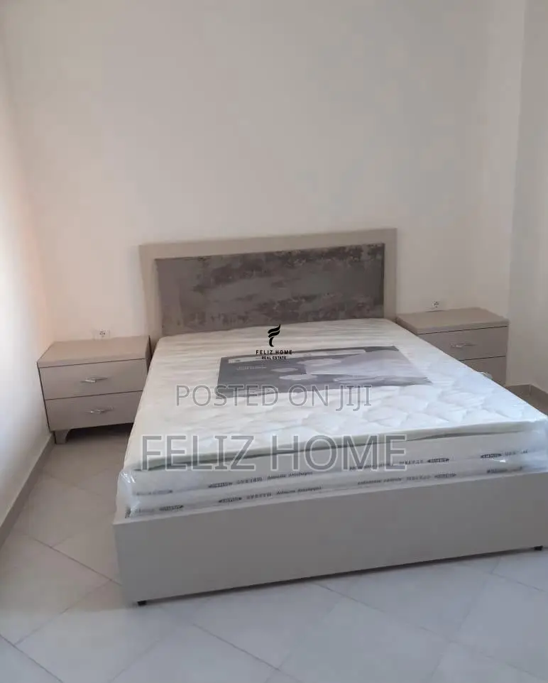 APARTAMENT ME QERA 1+1 ASTIR 500 EURO