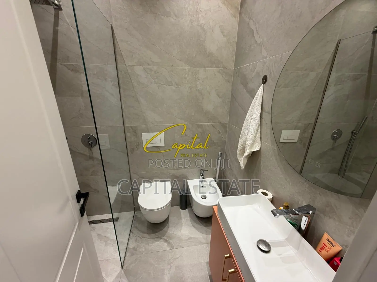 APARTAMENT ME QIRA 1+1 ASTIR 60.000 LEKE