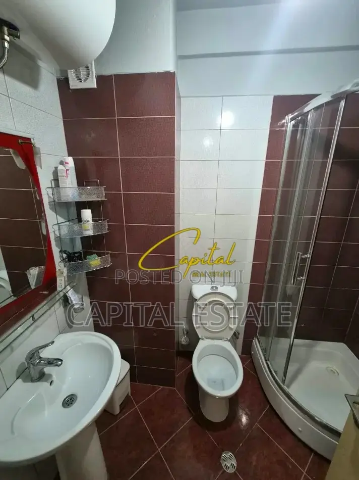 APARTAMENT ME QIRA 2+1 ASTIR 500 EURO
