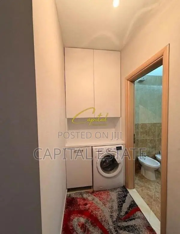 APARTAMENT ME QIRA 2+1 YZBERISHT 49.000 LEKE
