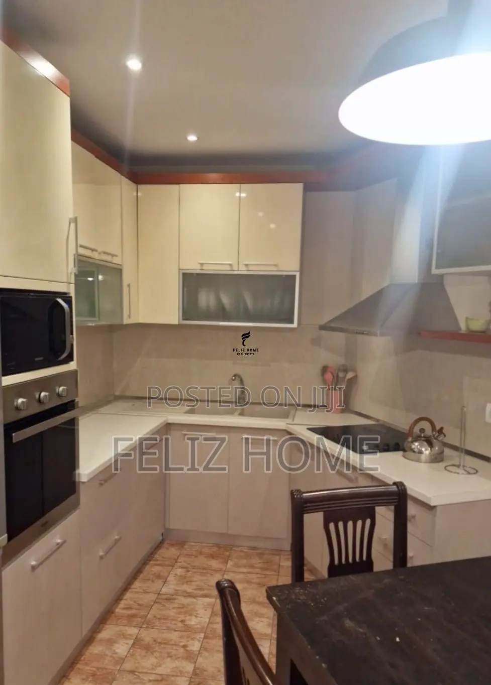 APARTAMENT ME QERA 2+1 RRUGA FORTUZI 90.000 LEKE