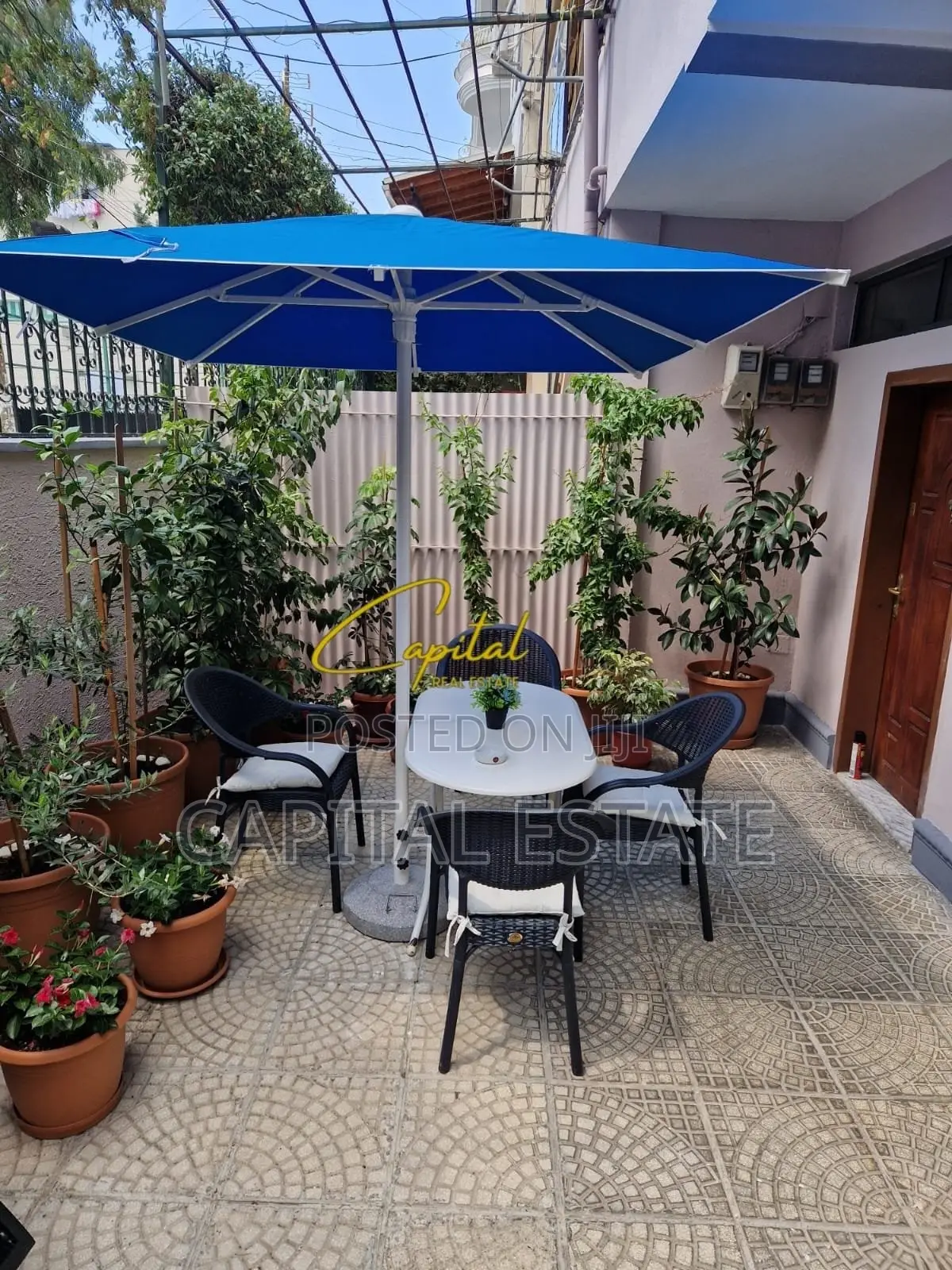 APARTAMENT ME QIRA 2+1+2 VASIL SHANTO 70.000 LEKE