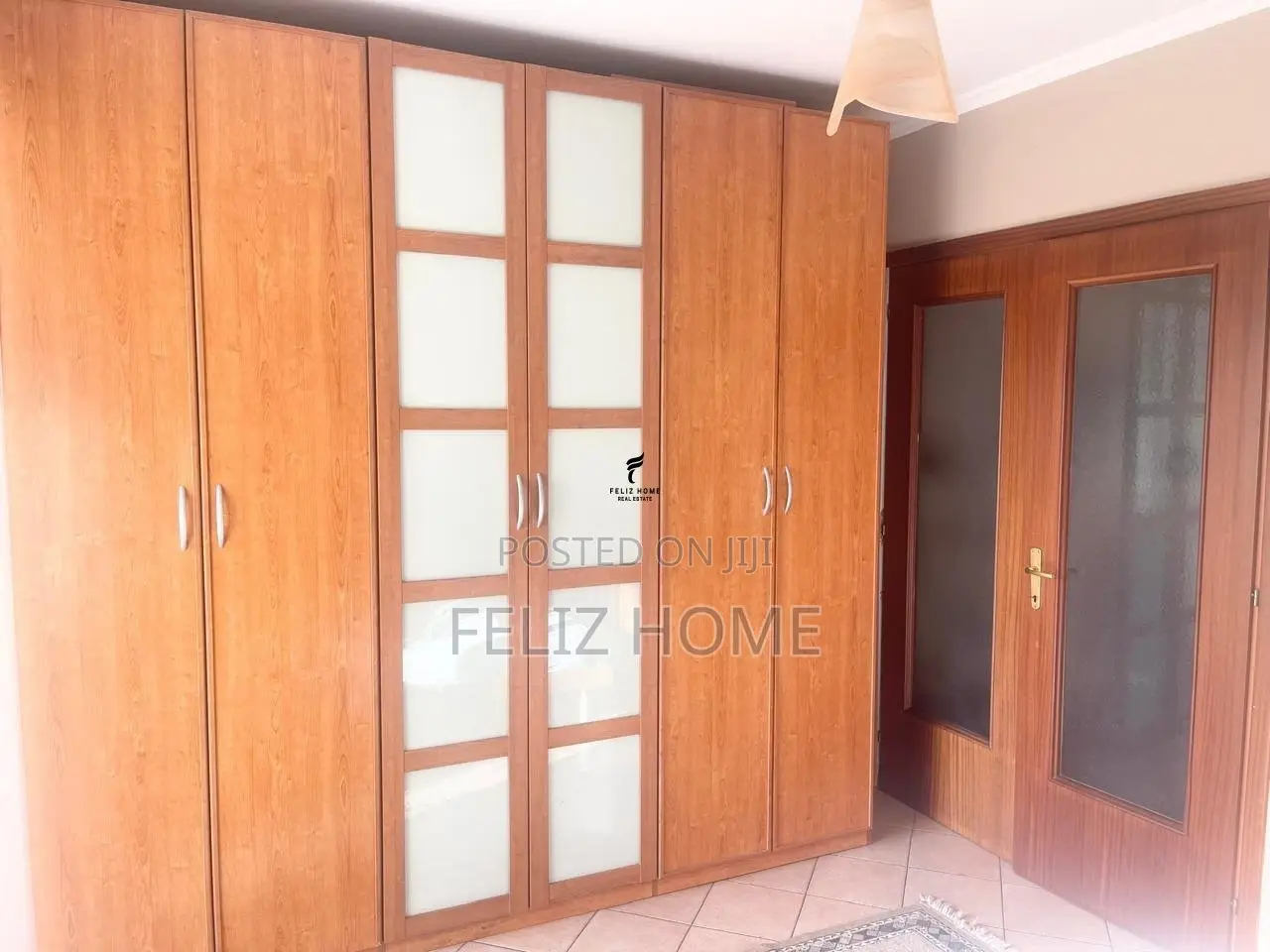 APARTAMENT ME QERA 1+1 BLLOK 65.000 LEKE