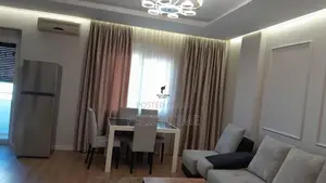 APARTAMENT ME QERA 2+1 KODRA E DIELLIT 60.000 LEKE