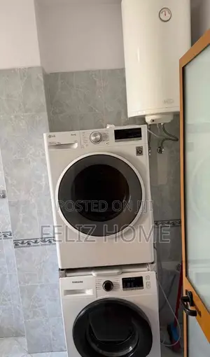 APARTAMENT ME QERA 2+1 ISH PARKU 65.000 LEKE