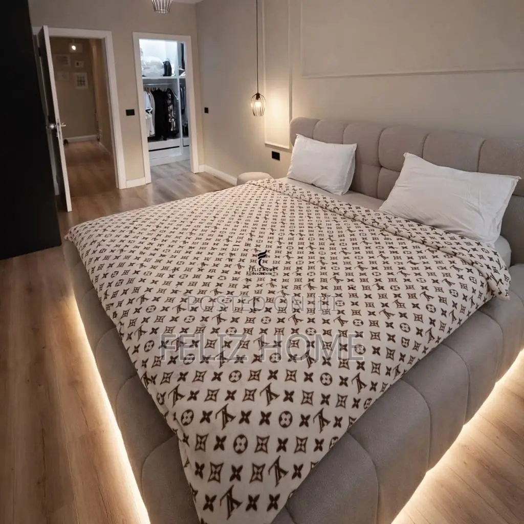SHITET APARTAMENT 2+1 KOMUNA E PARISIT 368.000 EURO