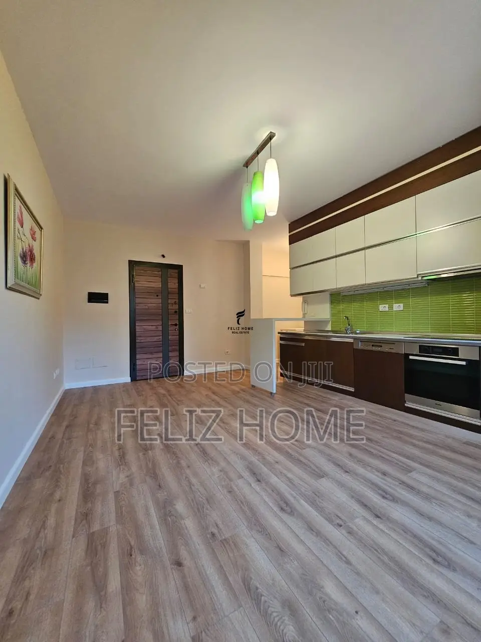 SHITET APARTAMENT 1+1 MINE PEZA 163.000 EURO
