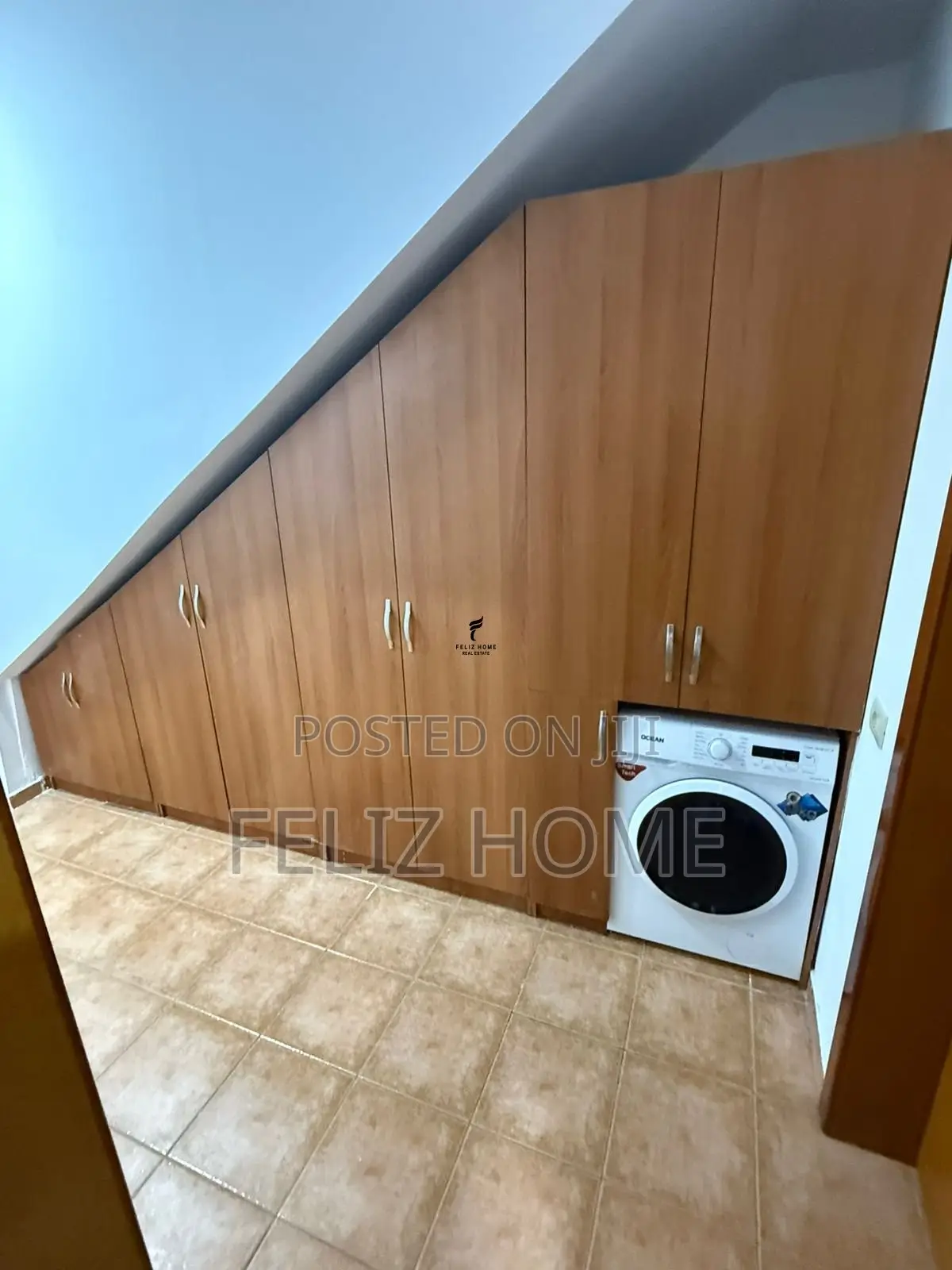 APARTAMENT ME QERA 1+1 5 MAJI 50.000 LEKE