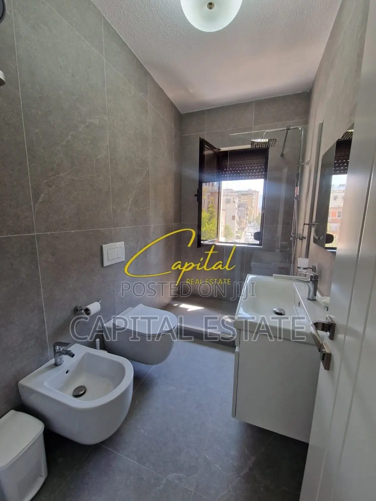 APARTAMENT ME QIRA 2+1+2 KOMUNA E PARISIT 90.000 LEKE