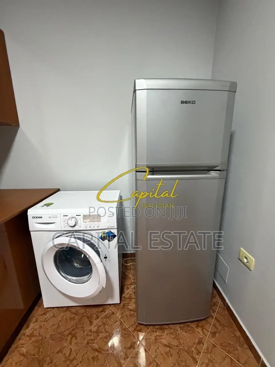 APARTAMENT ME QIRA 1+1 KOMUNA E PARISIT 45.000 LEKE