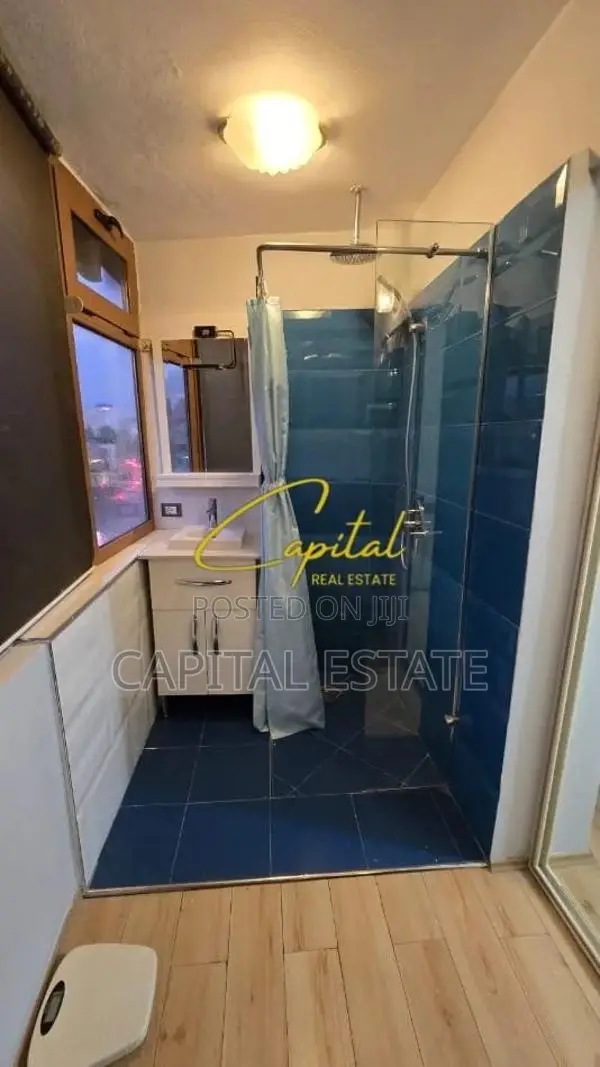 APARTAMENT ME QIRA 3+1+2 SHESHI SKENDBERBEJ 90.000 LEKE
