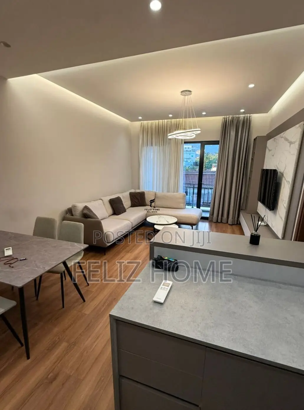 APARTAMENT ME QERA 2+1 RRUGA E DIBRES 70.000 LEKE