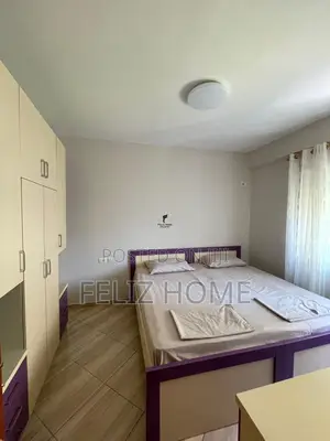 APARTAMENT ME QERA 1+1 DON BOSKO 50.000 LEKE