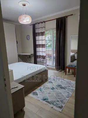APARTAMENT ME QERA 2+1 ISH TREGU ELEKTRIK 65.000 LEKE