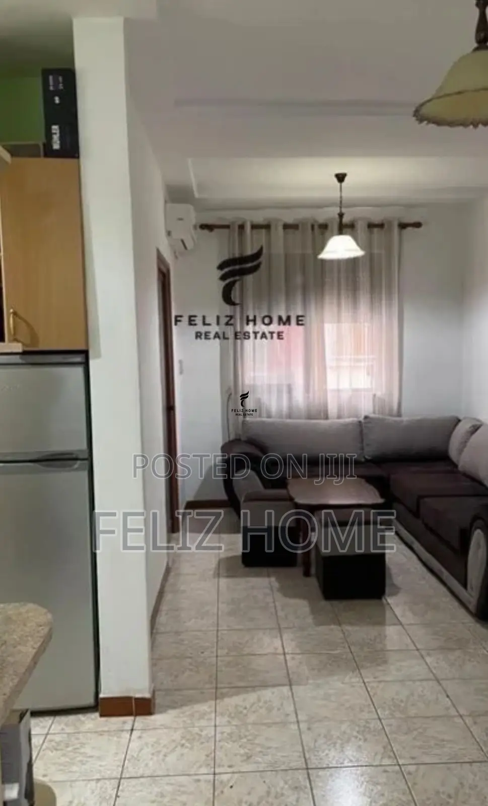 APARTAMENT ME QERA 1+1 MYSLYM SHYRI 55.000 LEKE