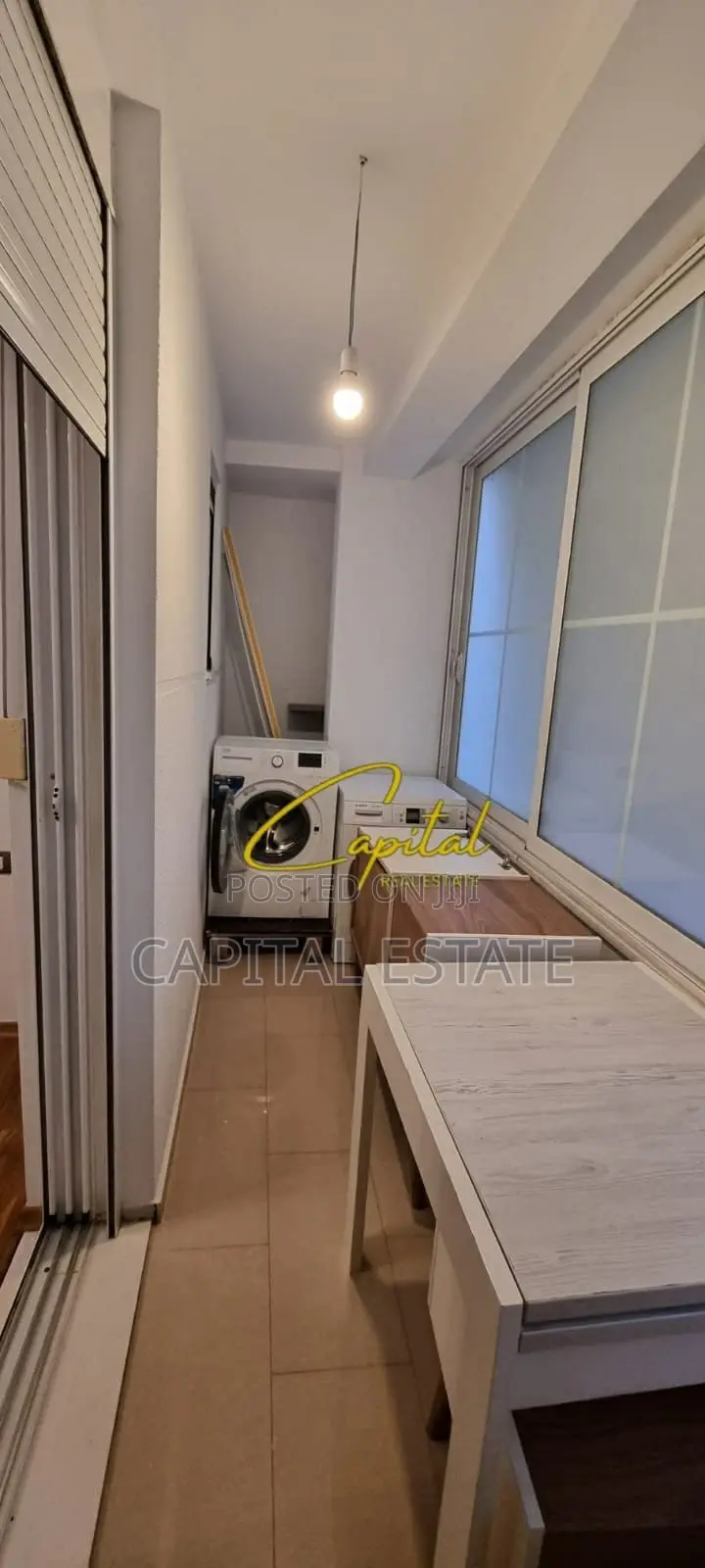 APARTAMENT ME QIRA 2+1 SHESHI WILLSON 900 EURO