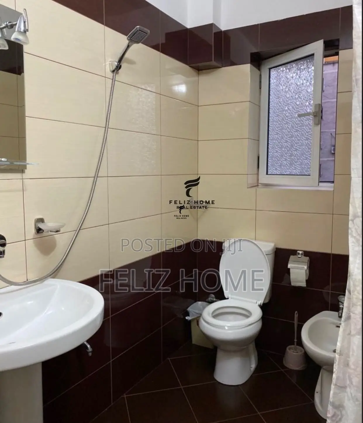 APARTAMENT ME QERA 2+1 RRUGA E ELBASANIT 60.000 LEKE