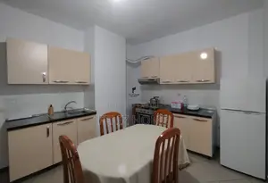 SHITET APARTAMENT 1+1 ASTIR 18.000.000 LEKE