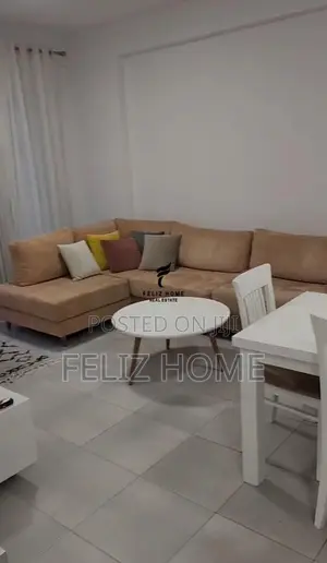 APARTAMENT ME QERA 2+1 YZBERISHT 60.000 LEKE