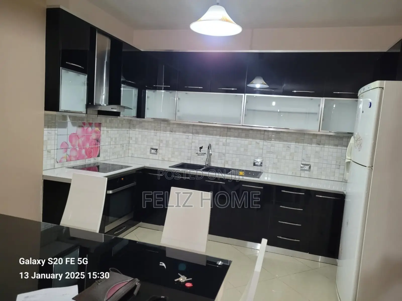 APARTAMENT ME QERA 2+1+2 ASTIR 55.000 LEKE