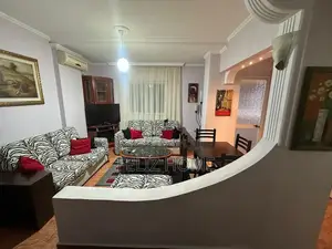 APARTAMENT ME QERA 2+1 LAPRAKE 55.000 LEKE