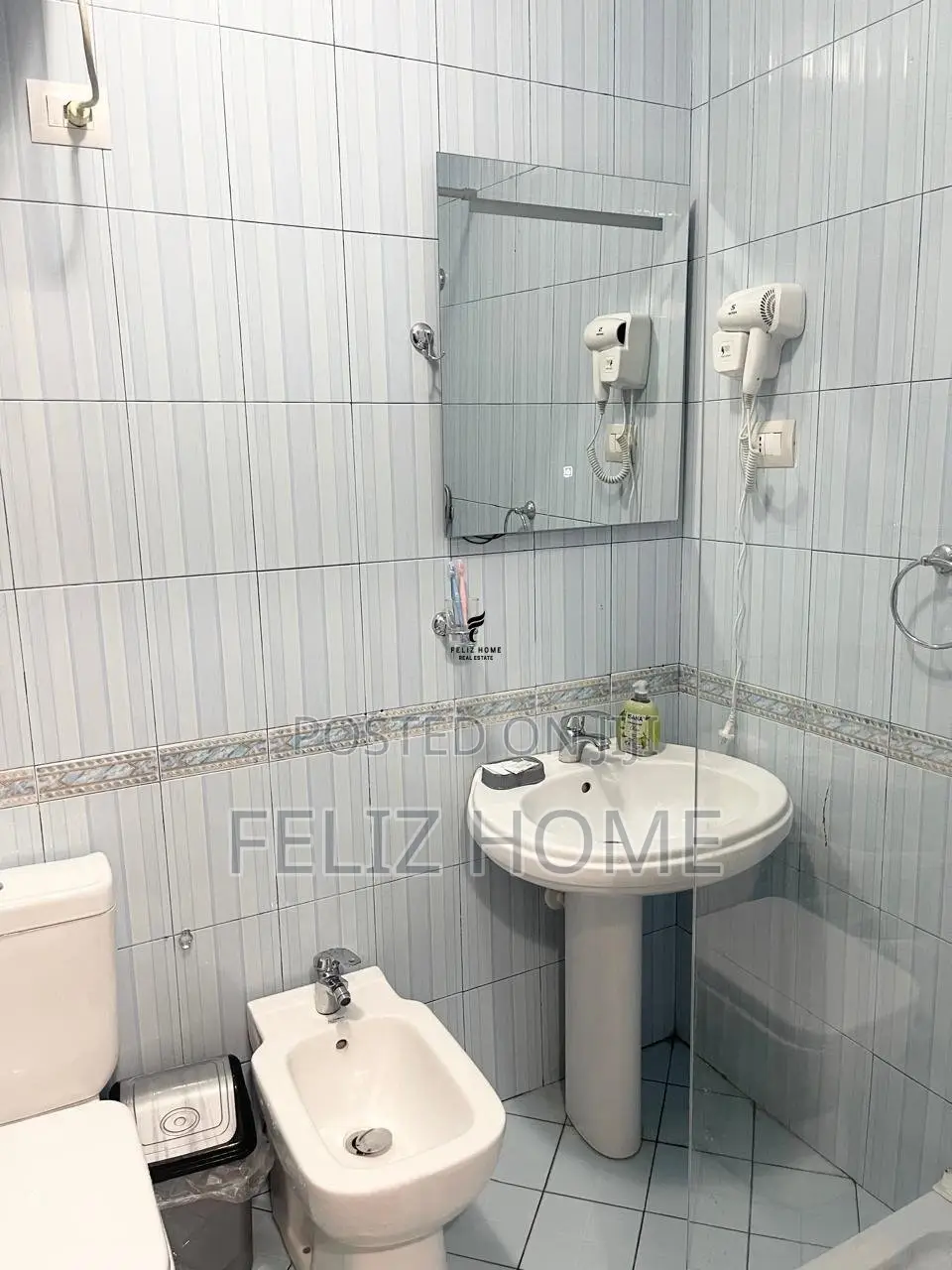APARTAMENT ME QERA 1+1 BLLOK 65.000 LEKE
