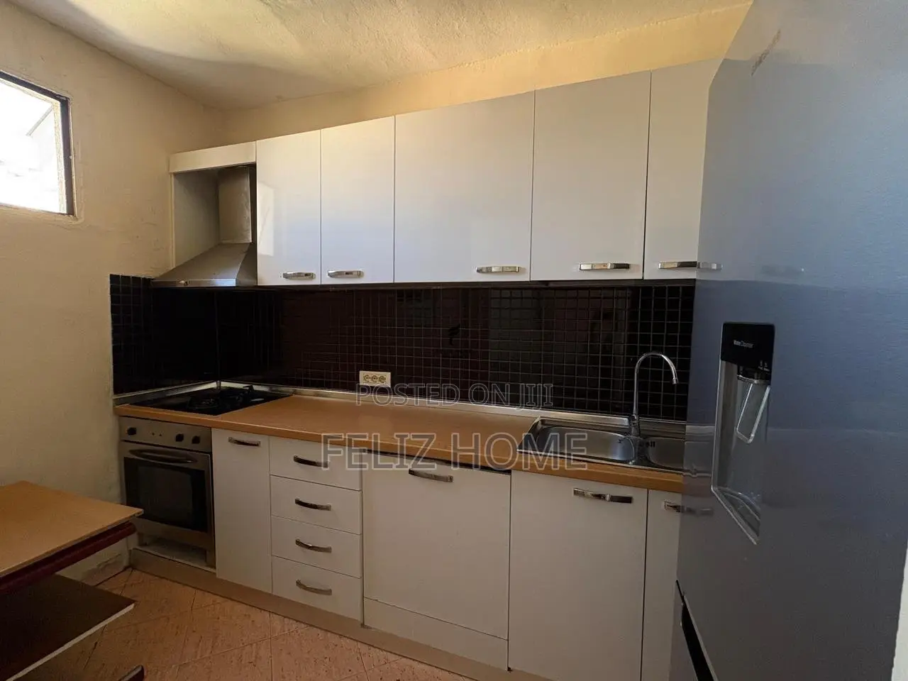 APARTAMENT ME QERA 2+1 RRUGA E ELBASANIT 55.000 LEKE