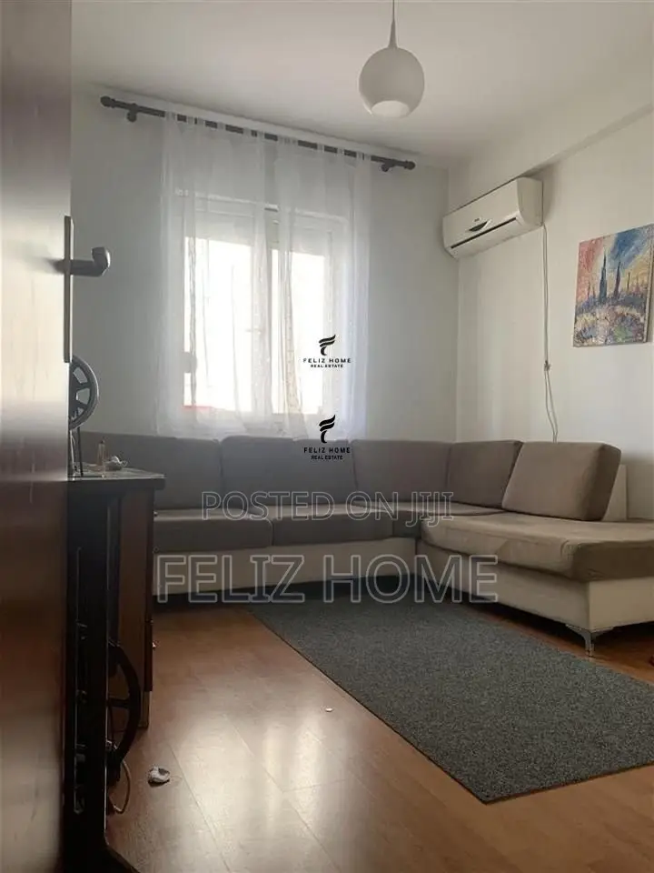 APARTAMENT ME QERA 1+1 KOMUNA E PARISIT 55.000 LEKE