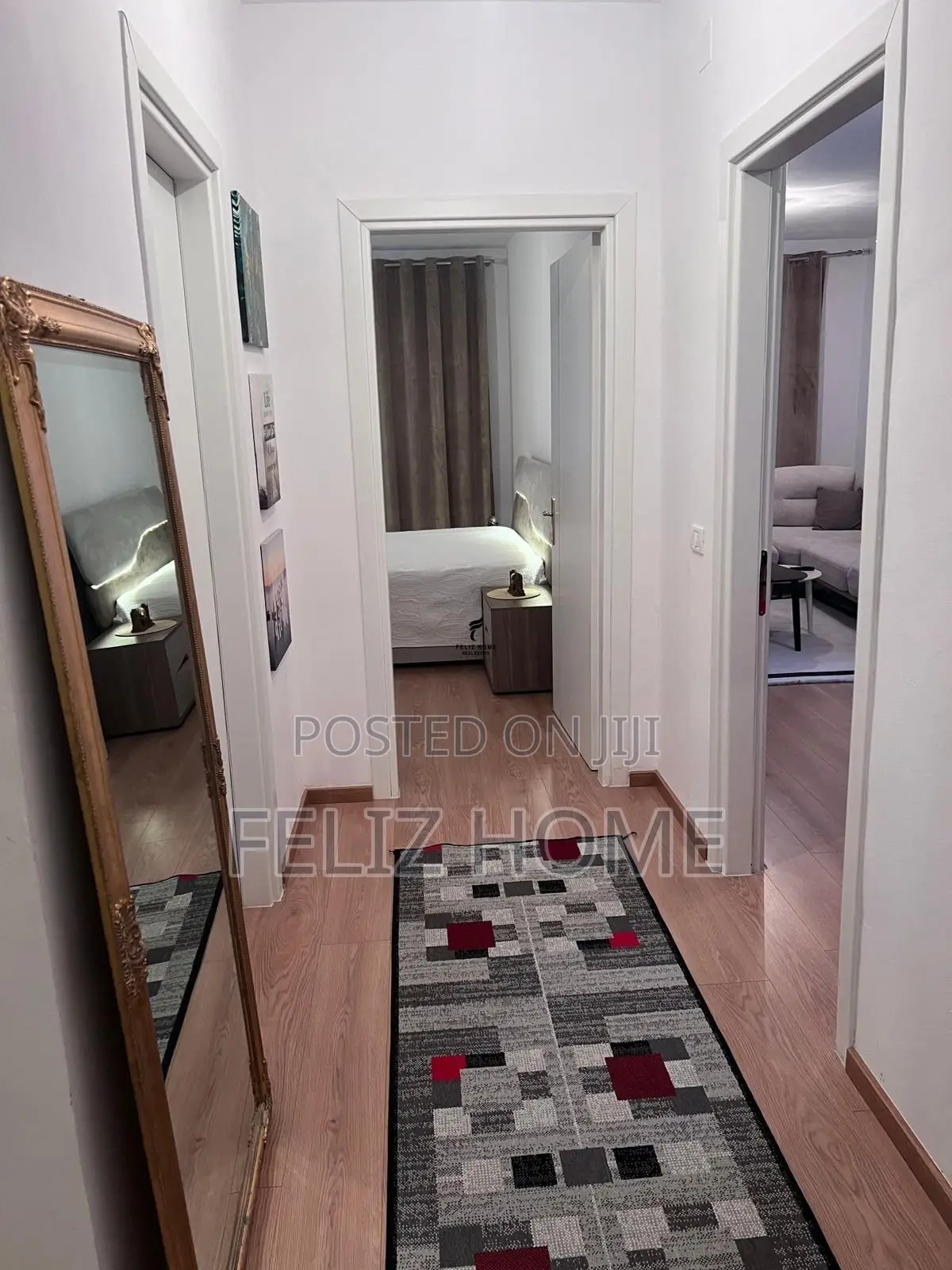 SHITET APARTAMENT 1+1 ASTIR 135.000 EURO