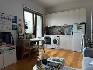 APARTAMENT ME QERA 1+1 MYSLYM SHYRI 55.000 LEKE