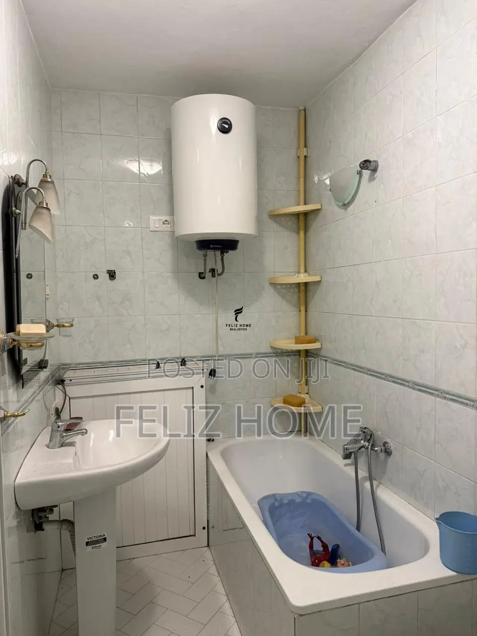 APARTAMENT ME QERA 3+1 XHAMLLIK 60.000 LEKE