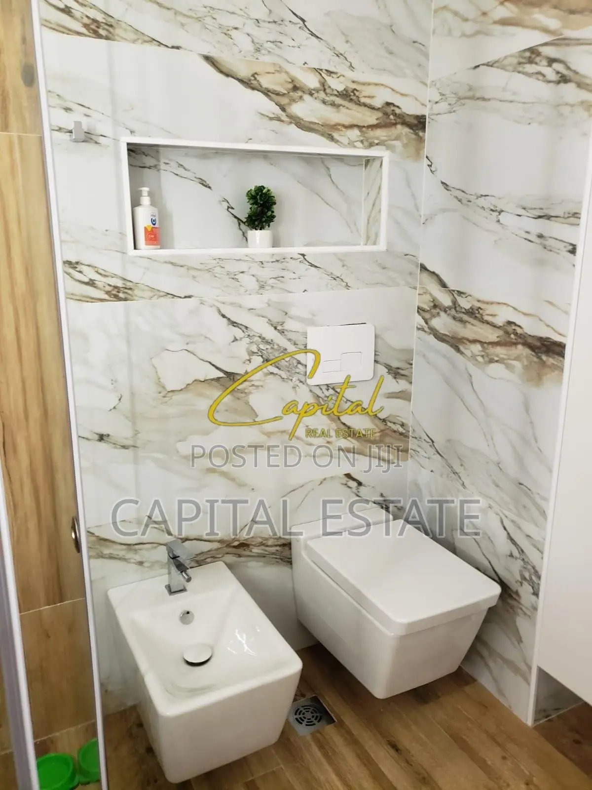 SHITET APARTAMENT 2+1 ASTIR 26.000.000 LEKE