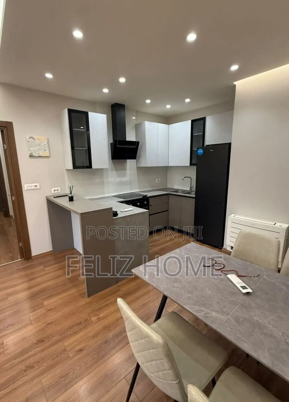 APARTAMENT ME QERA 2+1 RRUGA E DIBRES 70.000 LEKE