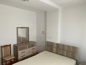 APARTAMENT ME QERA 1+1 XHAMLLIK 50.000 LEKE