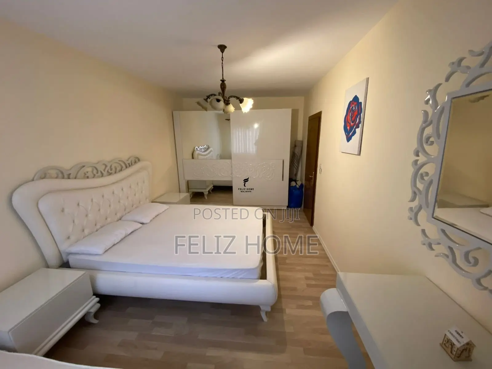 APARTAMENT ME QERA 2+1 MINE PEZA 65.000 LEKE