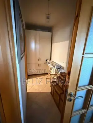 APARTAMENT ME QERA 2+1 IRFAN TOMINI 65.000 LEKE