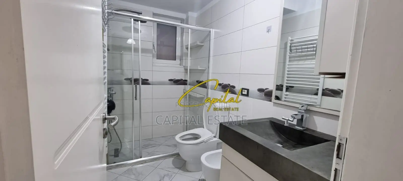 APARTAMENT ME QIRA 2+1 SHESHI WILLSON 900 EURO