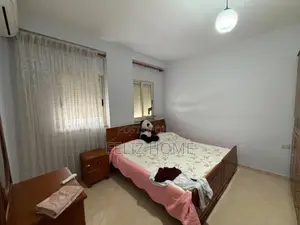 APARTAMENT ME QERA 2+1 RRUGA 5 MAJ 55.000 LEKE