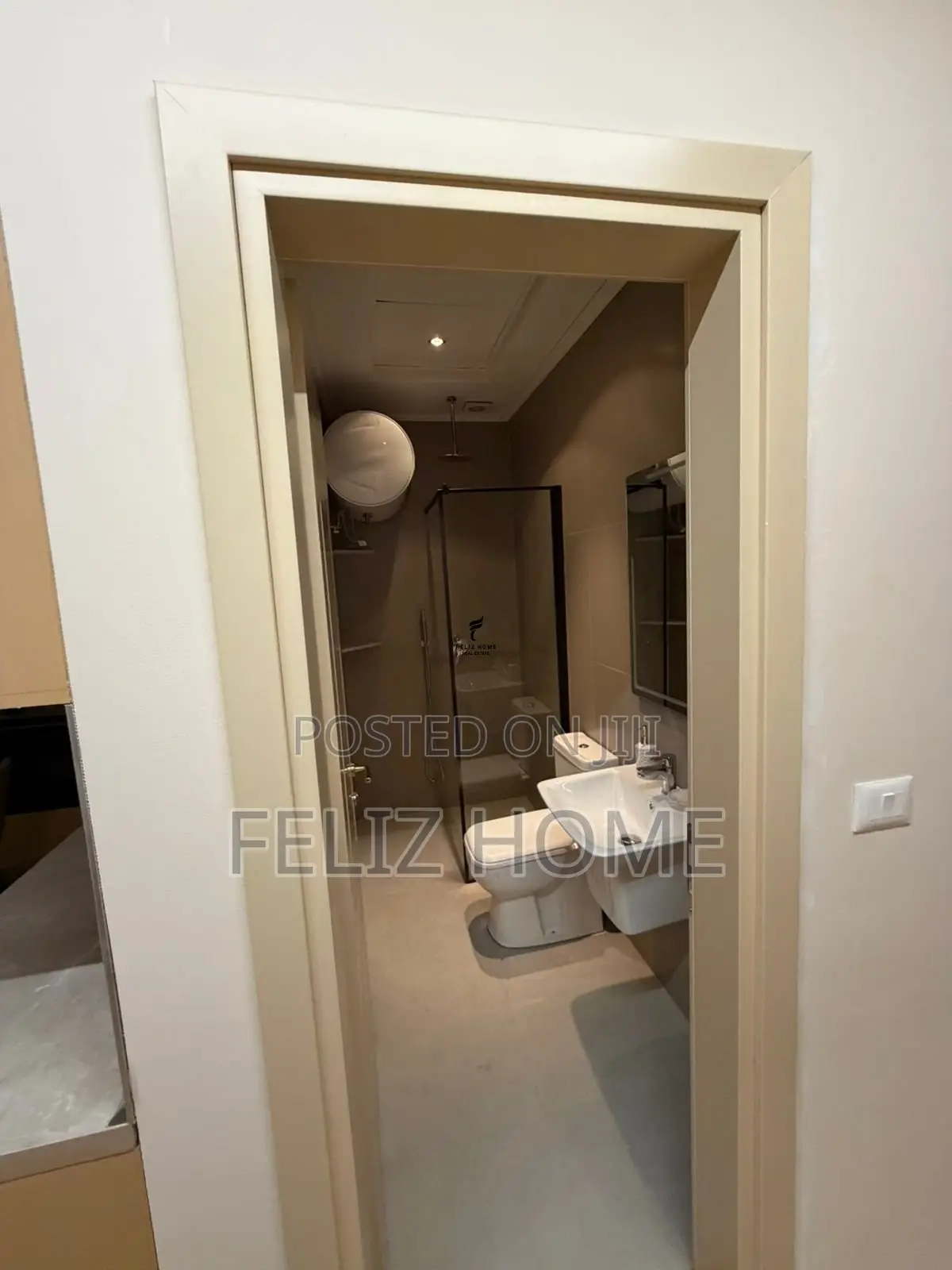APARTAMENT ME QERA 2+1 DON BOSKO 90.000 LEKE