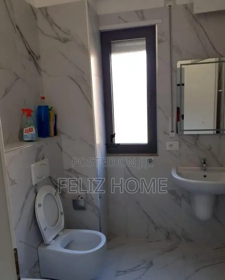 APARTAMENT ME QERA 1+1 ASTIR 500 EURO