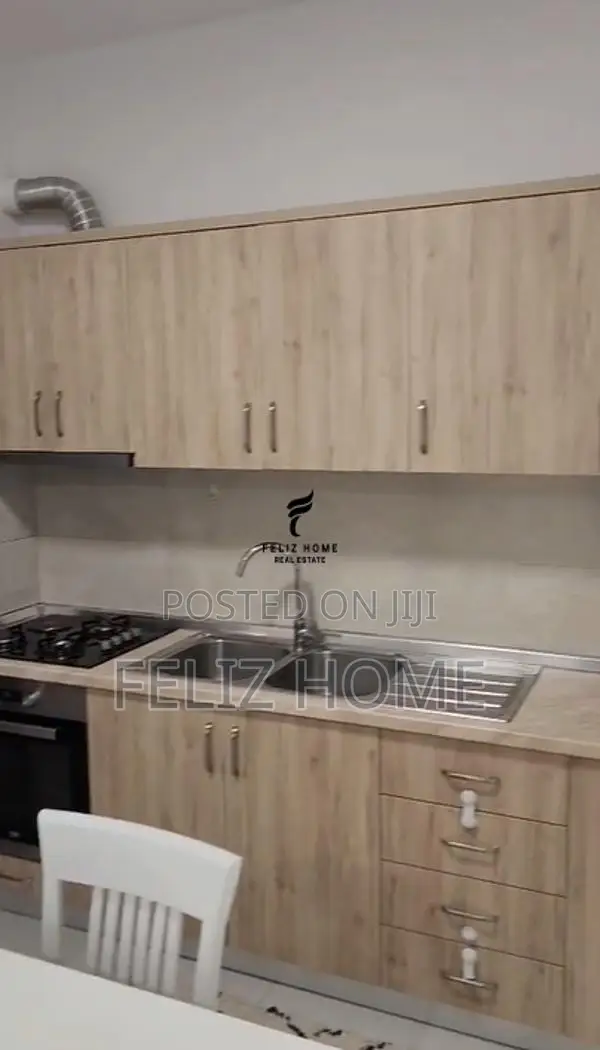 APARTAMENT ME QERA 2+1 YZBERISHT 60.000 LEKE