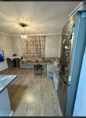 SHITET APARTAMENT 1+1 OXHAKU 9.300.000 LEKE